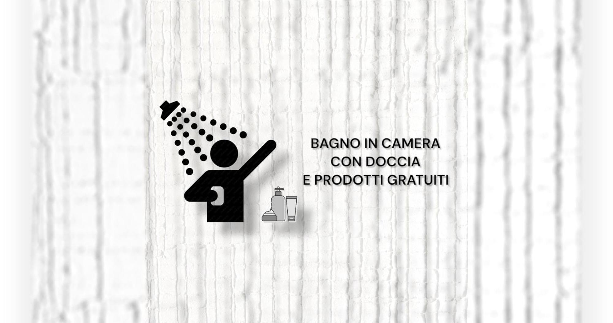 Camera Con Bagno Privato 06 Milán Exterior foto