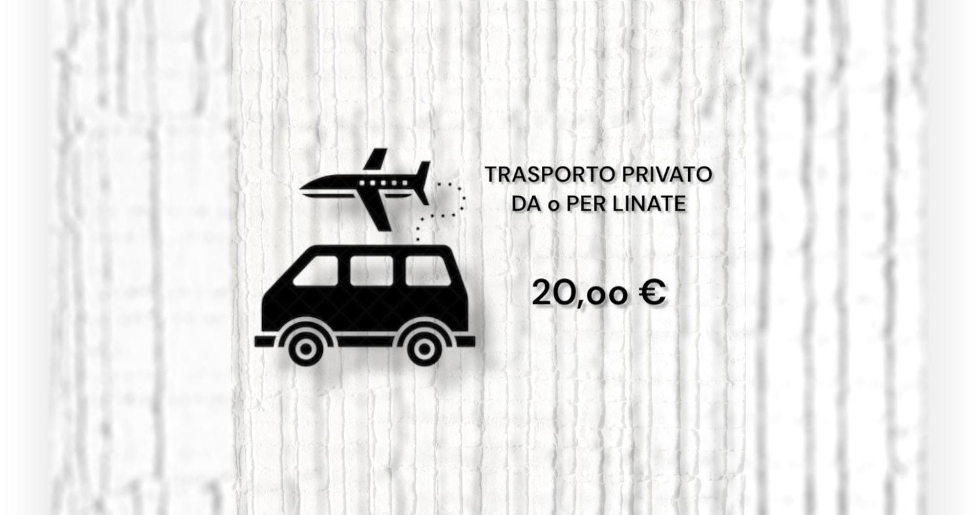 Camera Con Bagno Privato 06 Milán Exterior foto